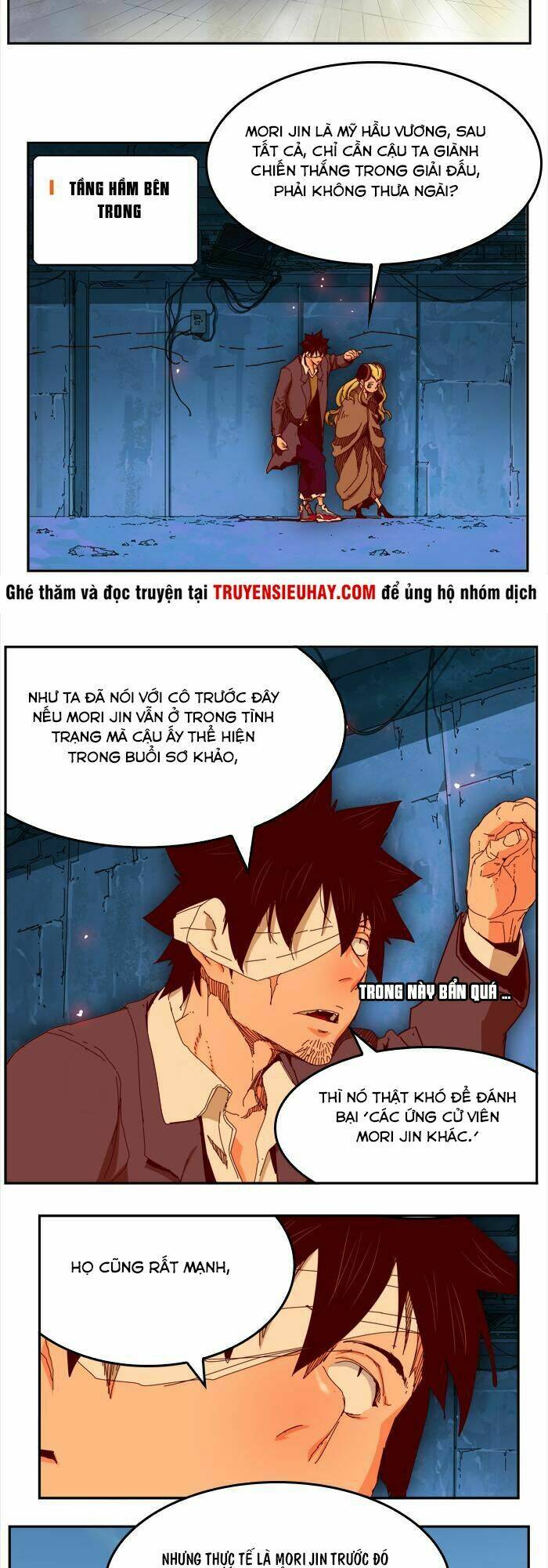 Chương 350 - Trang 3