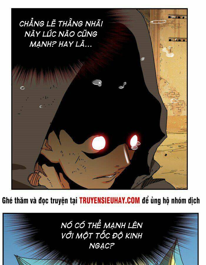Chương 351 - Trang 31