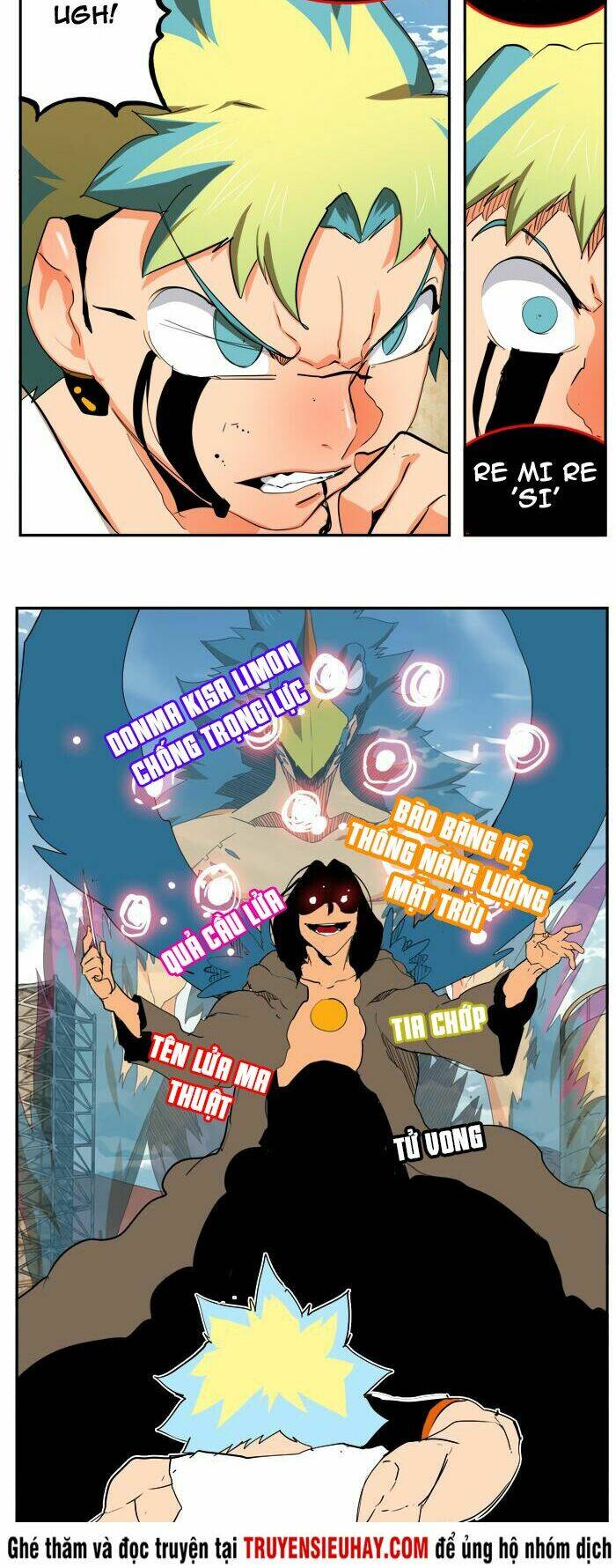 Chương 352 - Trang 37