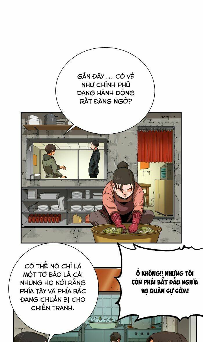 Chương 355 - Trang 21