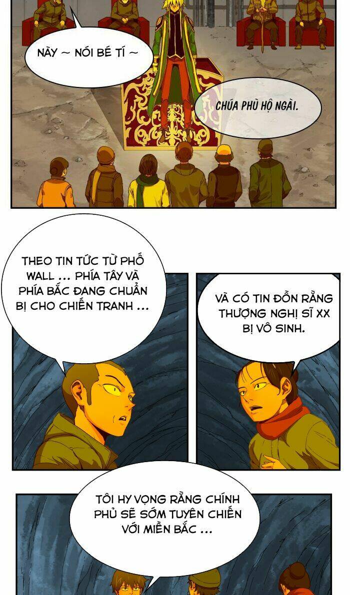Chương 355 - Trang 30