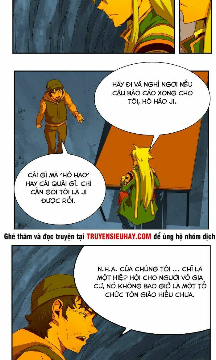 Chương 355 - Trang 33