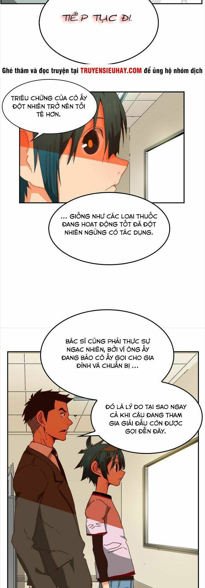 Chương 356 - Trang 30