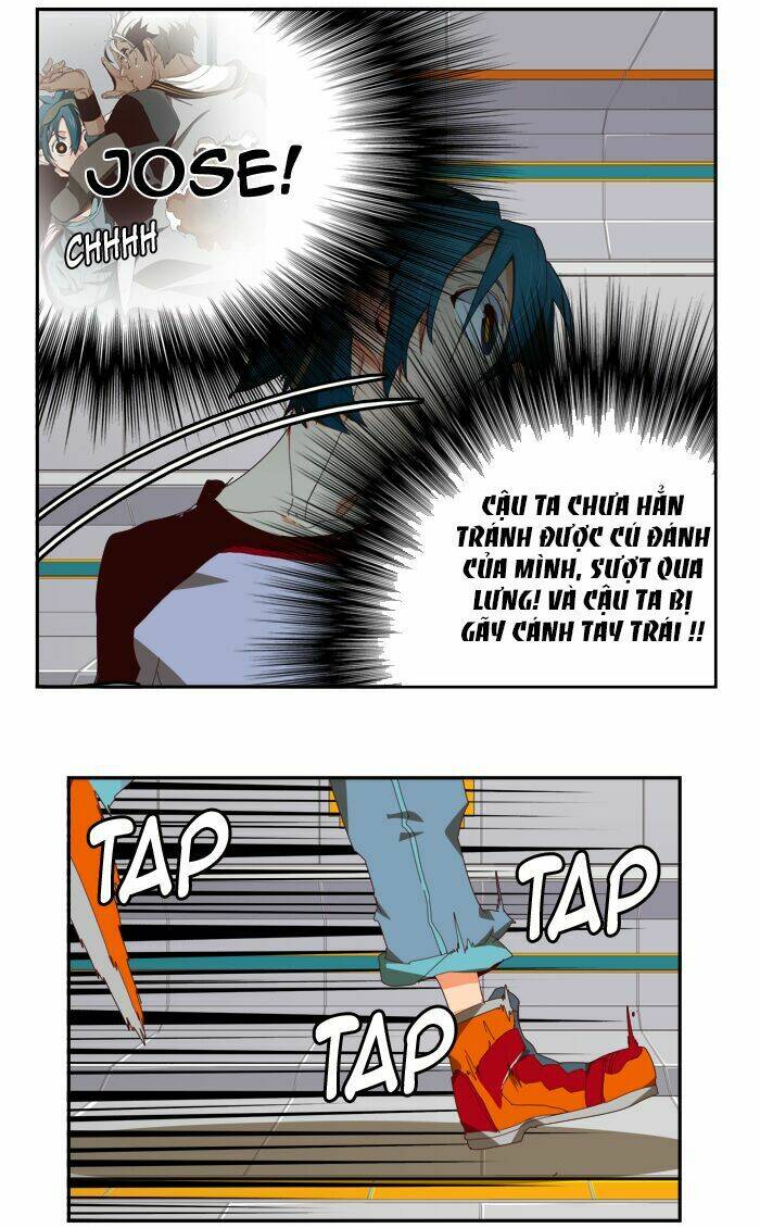 Chương 358 - Trang 72