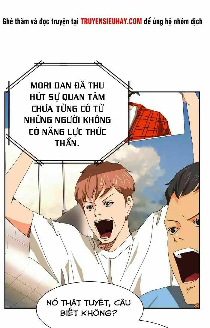 Chương 366 - Trang 33