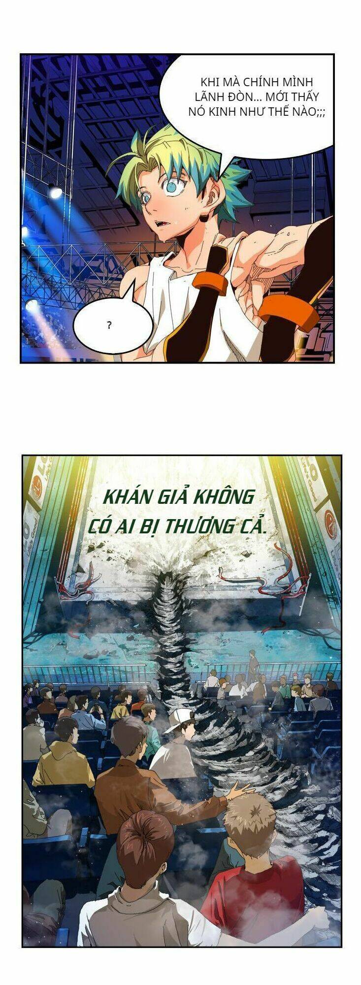 Chương 367 - Trang 22