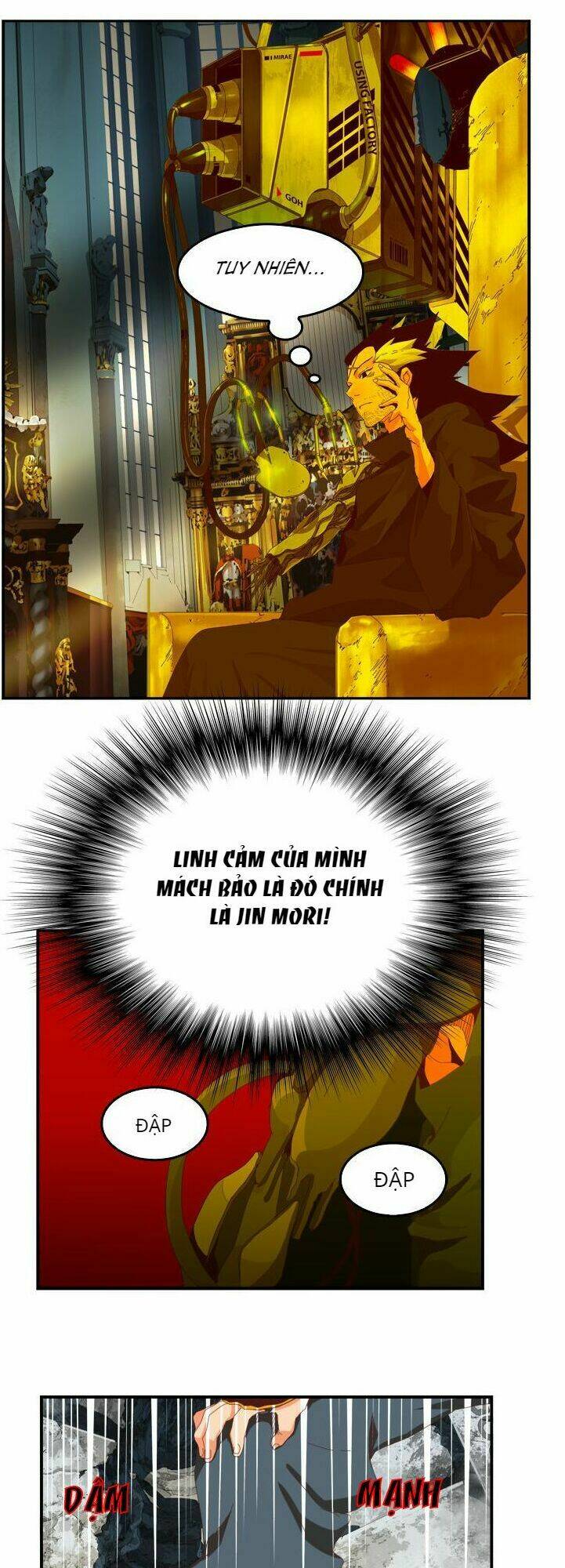 Chương 367 - Trang 33