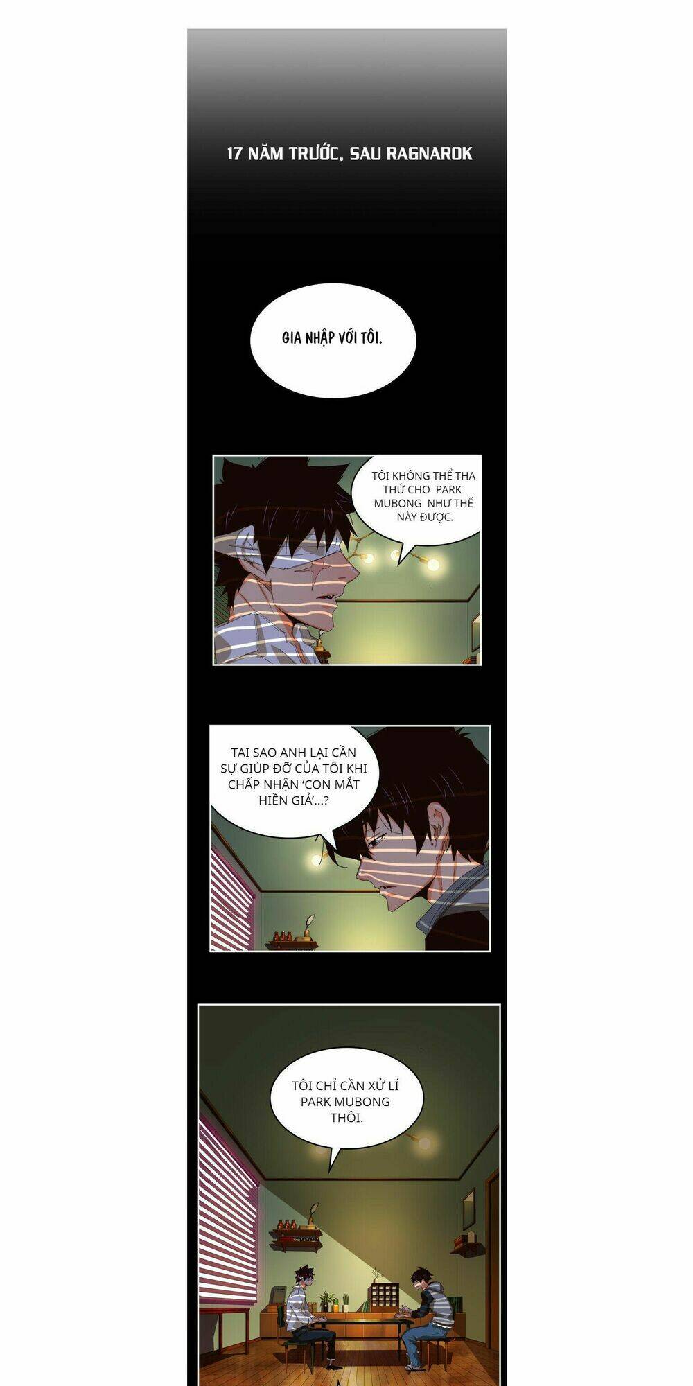 Chương 368 - Trang 1