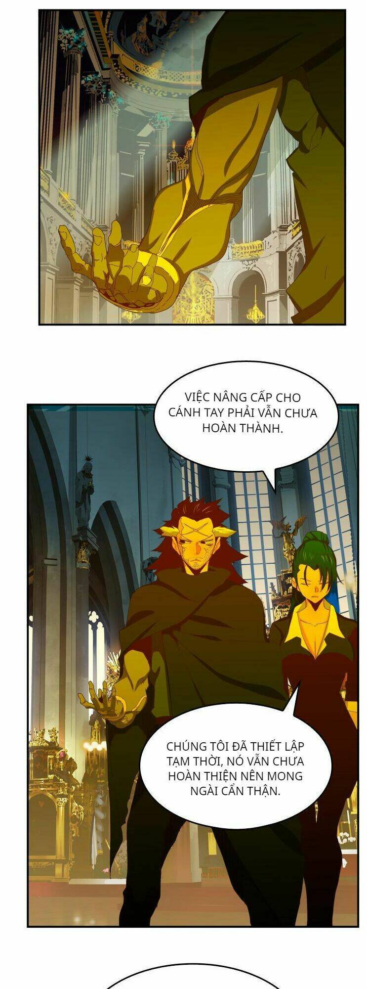 Chương 369 - Trang 1