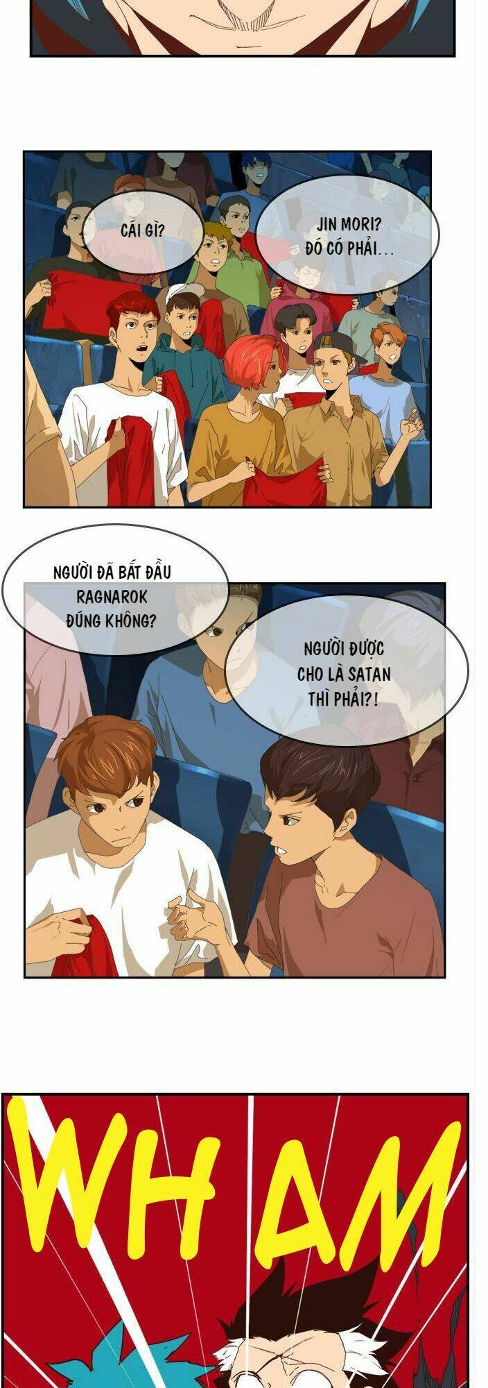 Chương 369 - Trang 31