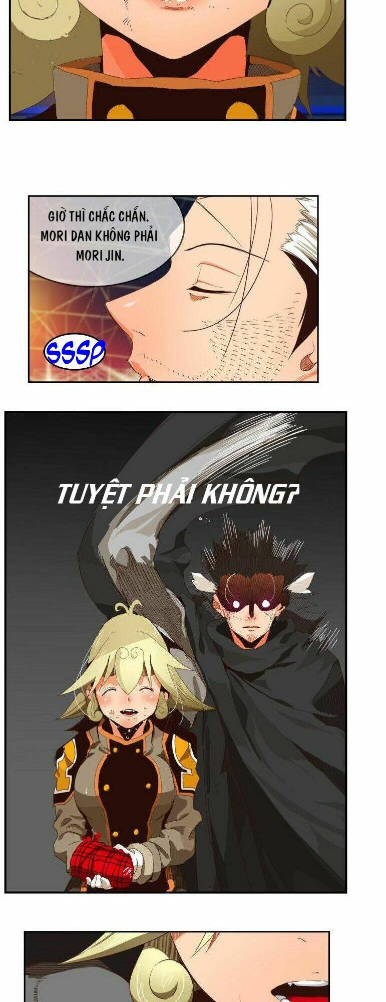 Chương 370 - Trang 33