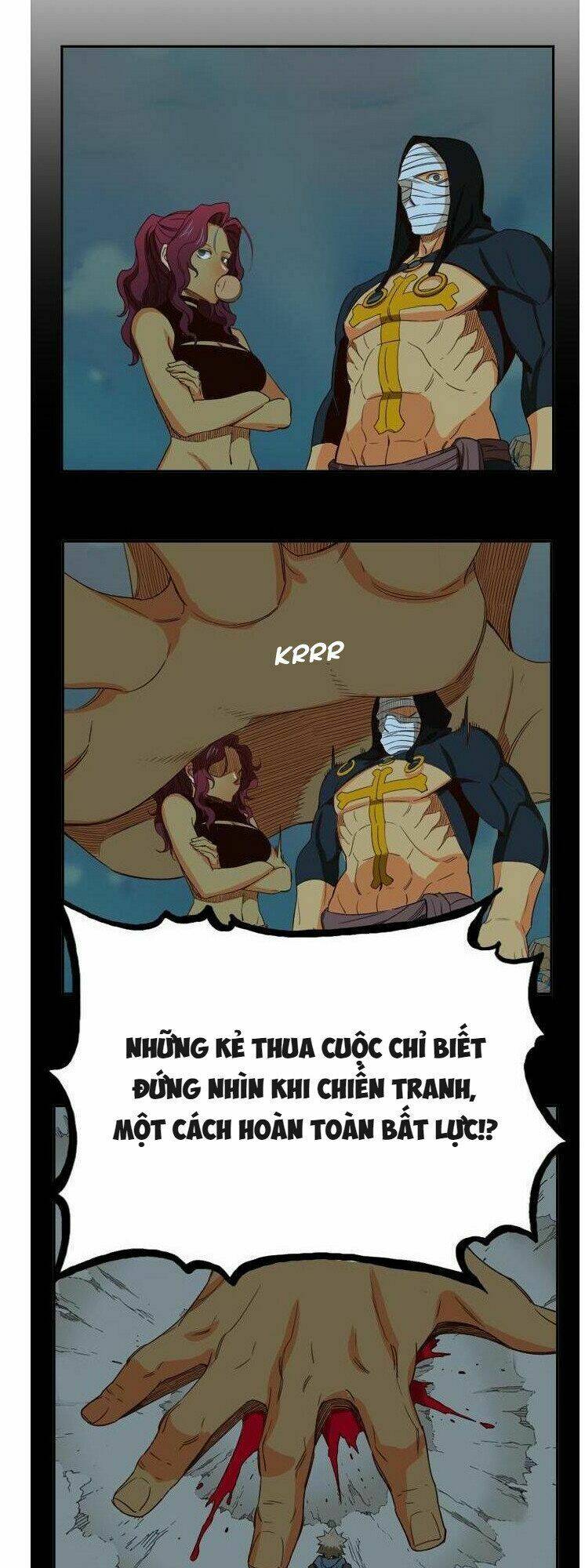 Chương 373 - Trang 22