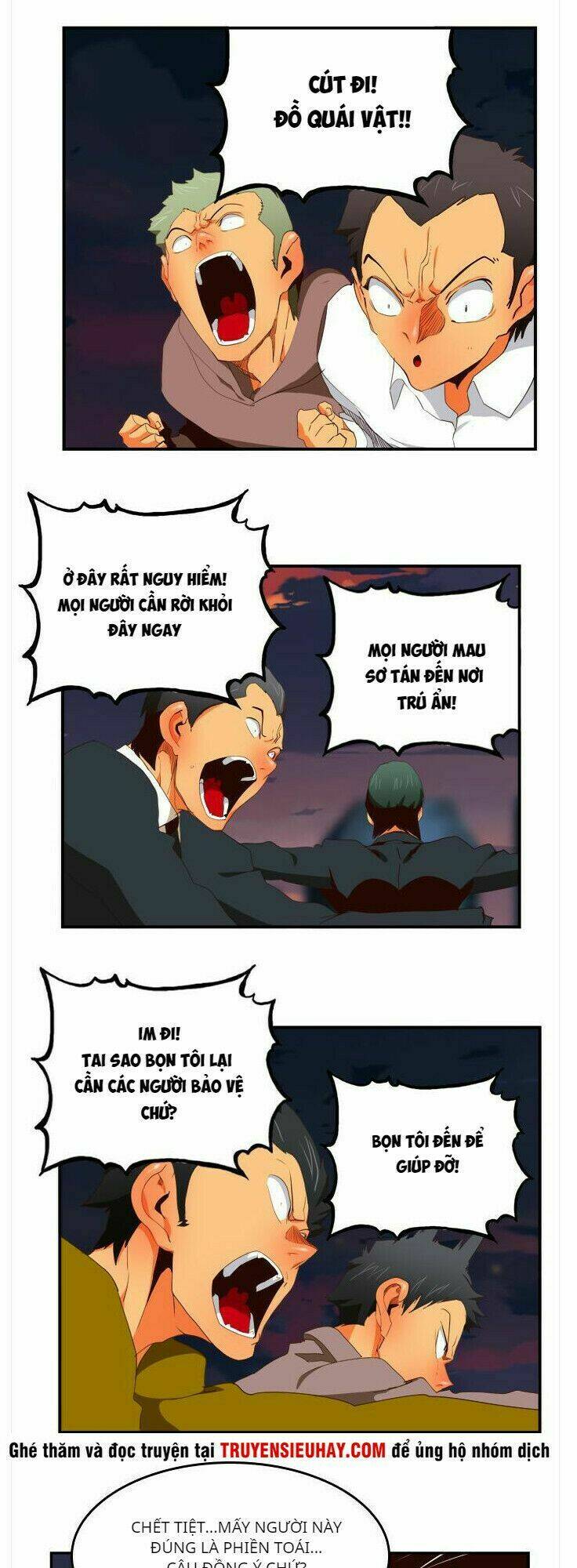 Chương 378 - Trang 31