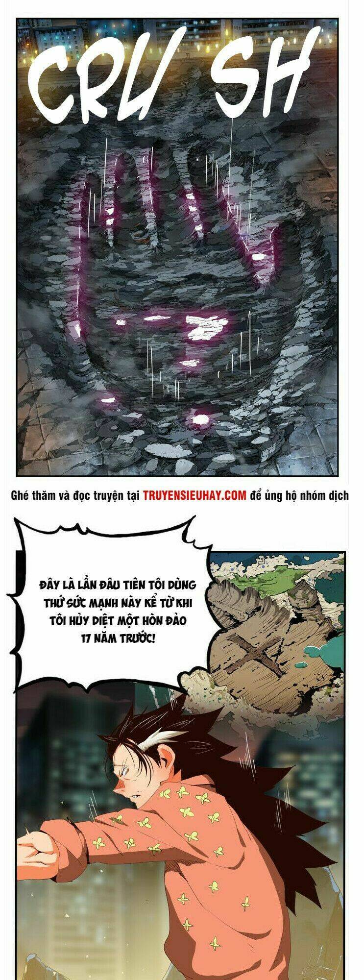 Chương 378 - Trang 42