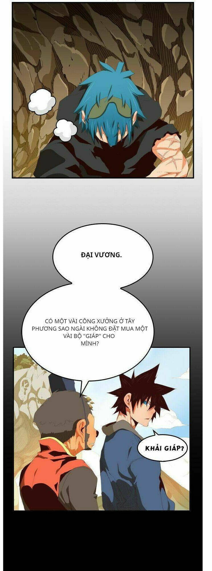 Chương 381 - Trang 21