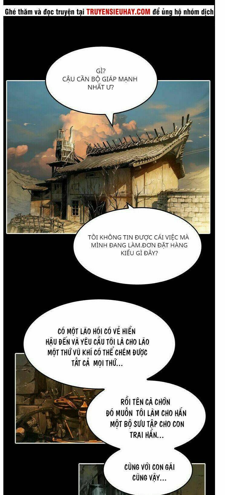 Chương 381 - Trang 22