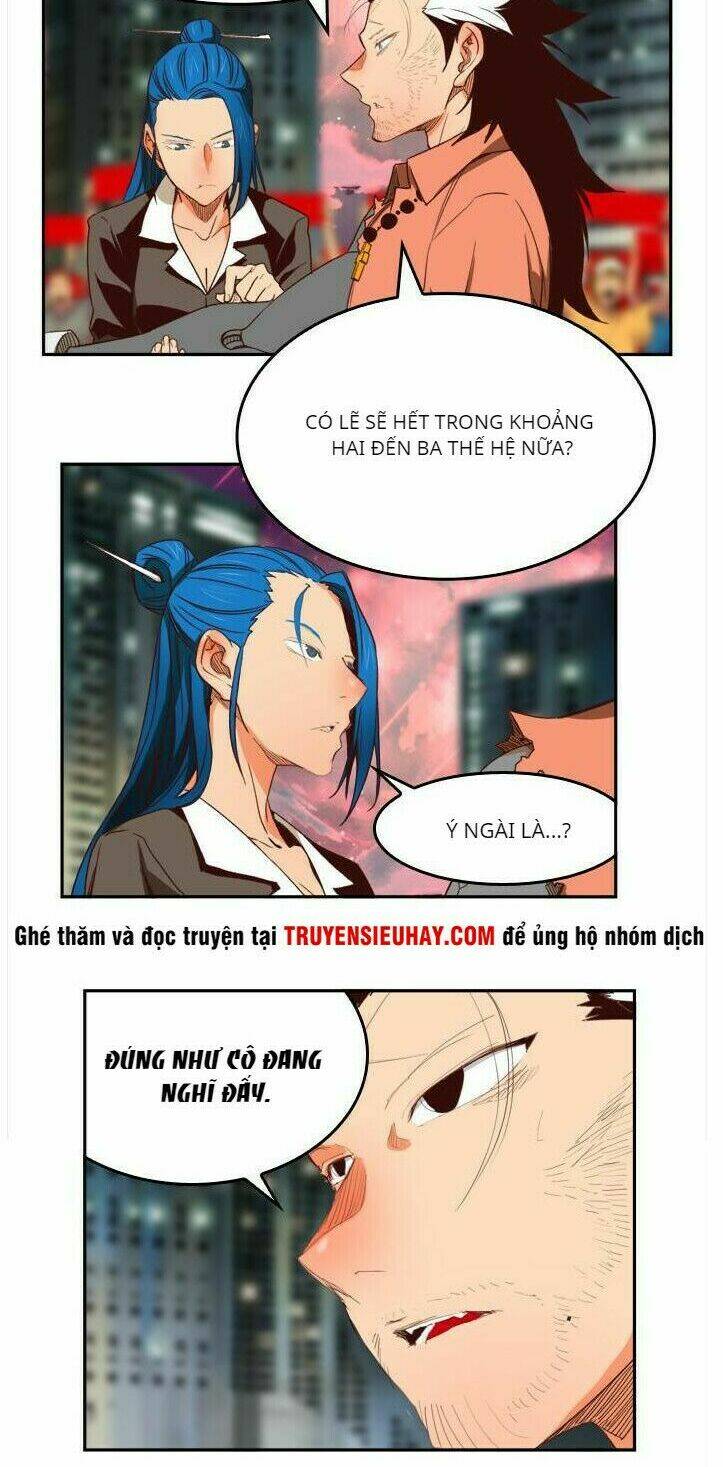Chương 383 - Trang 33