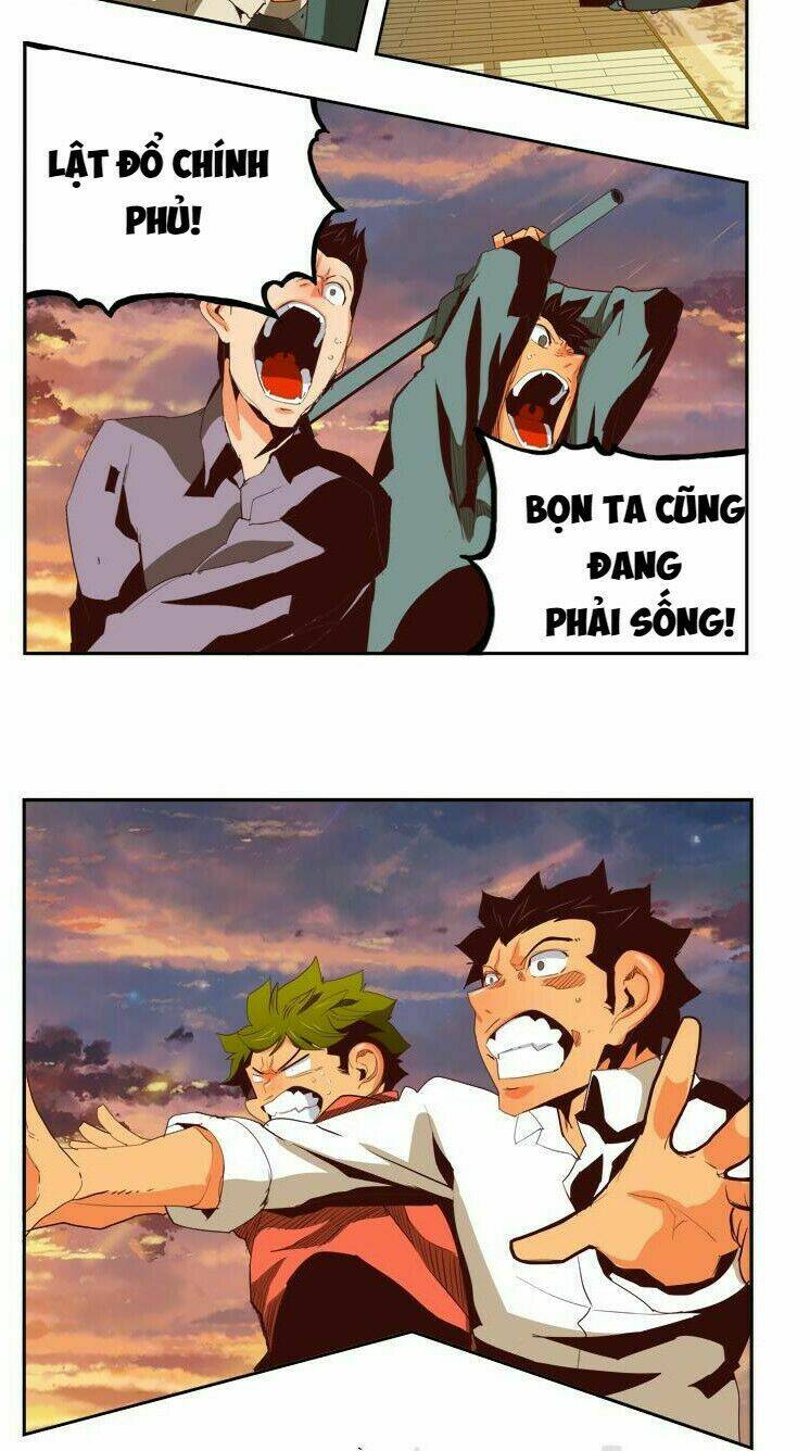 Chương 384 - Trang 32