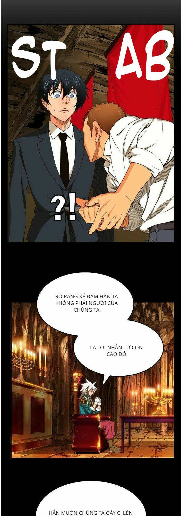 Chương 385 - Trang 9