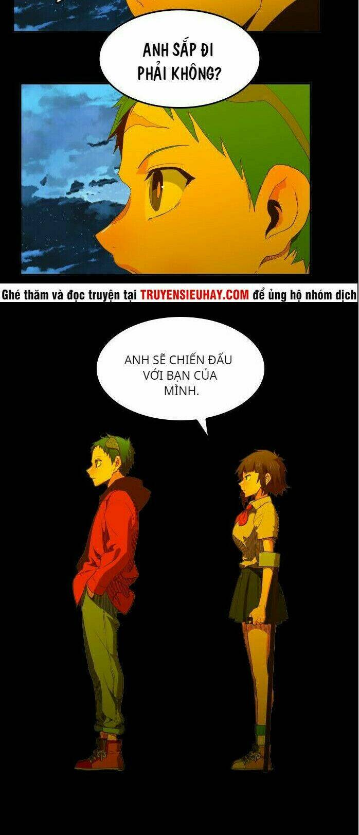 Chương 389 - Trang 40