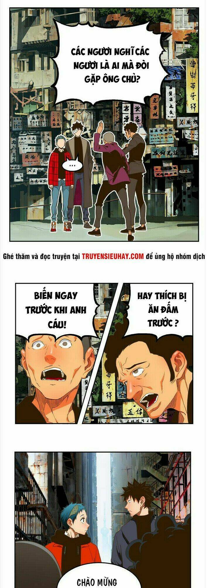 Chương 390 - Trang 3