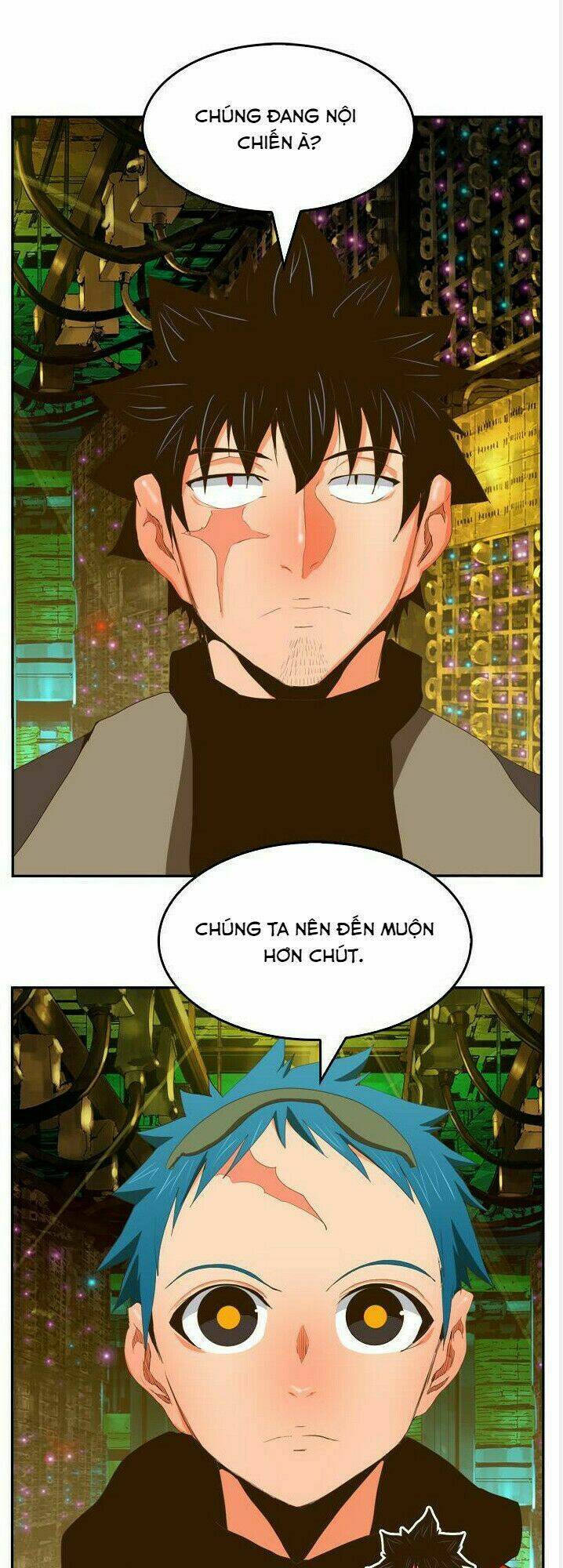 Chương 390 - Trang 38
