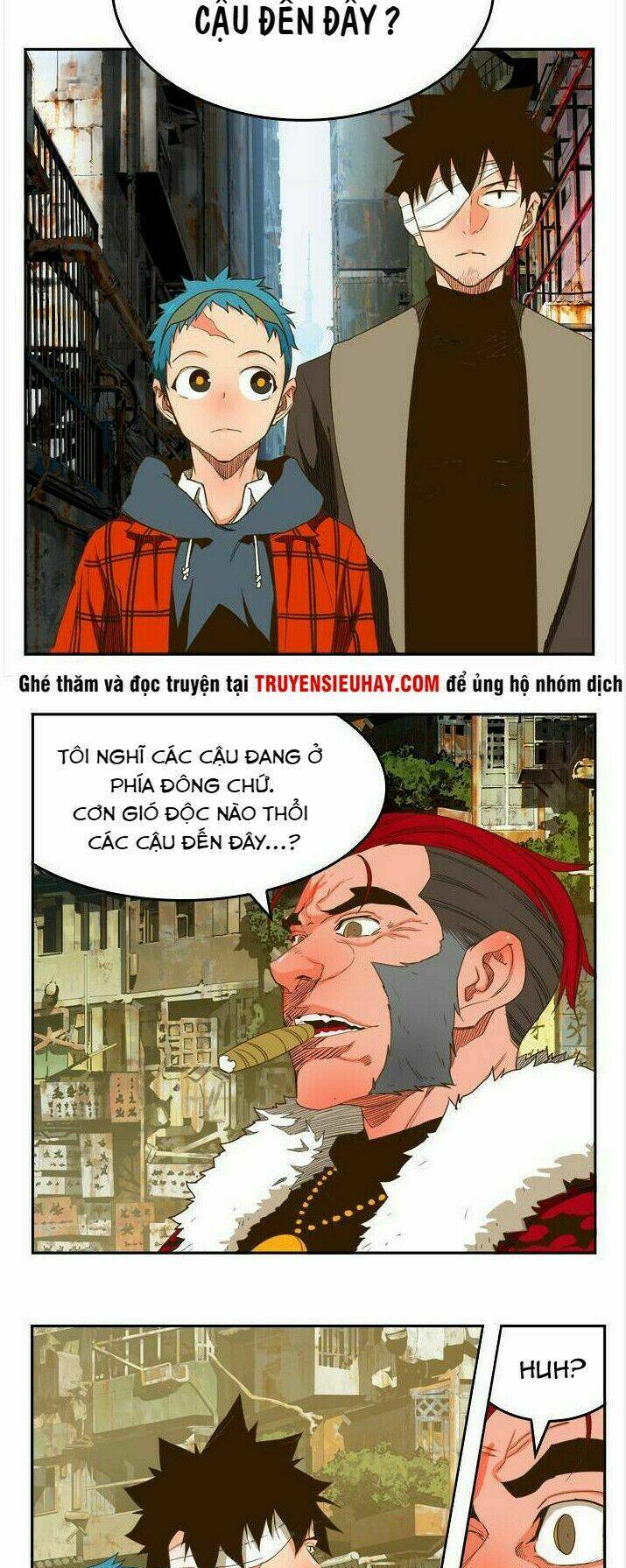 Chương 390 - Trang 7
