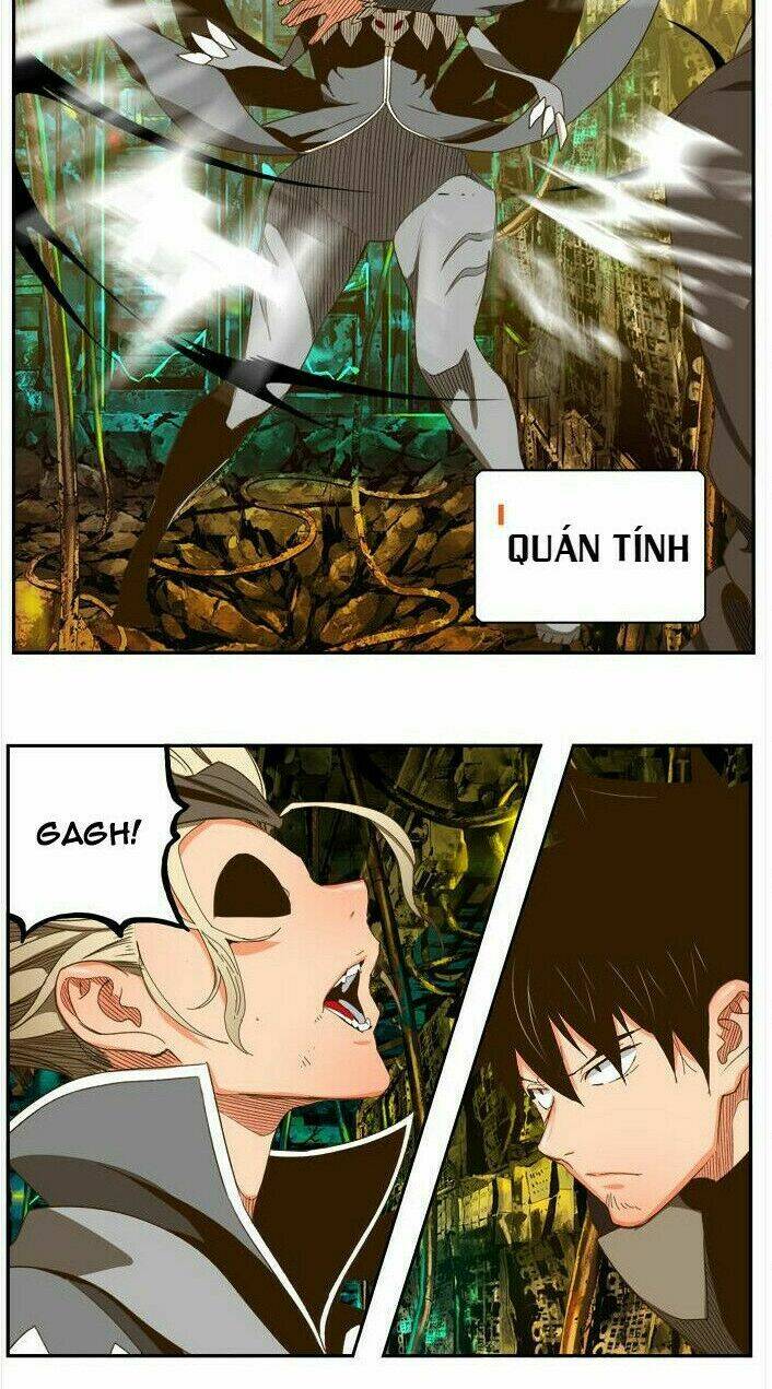 Chương 391 - Trang 32