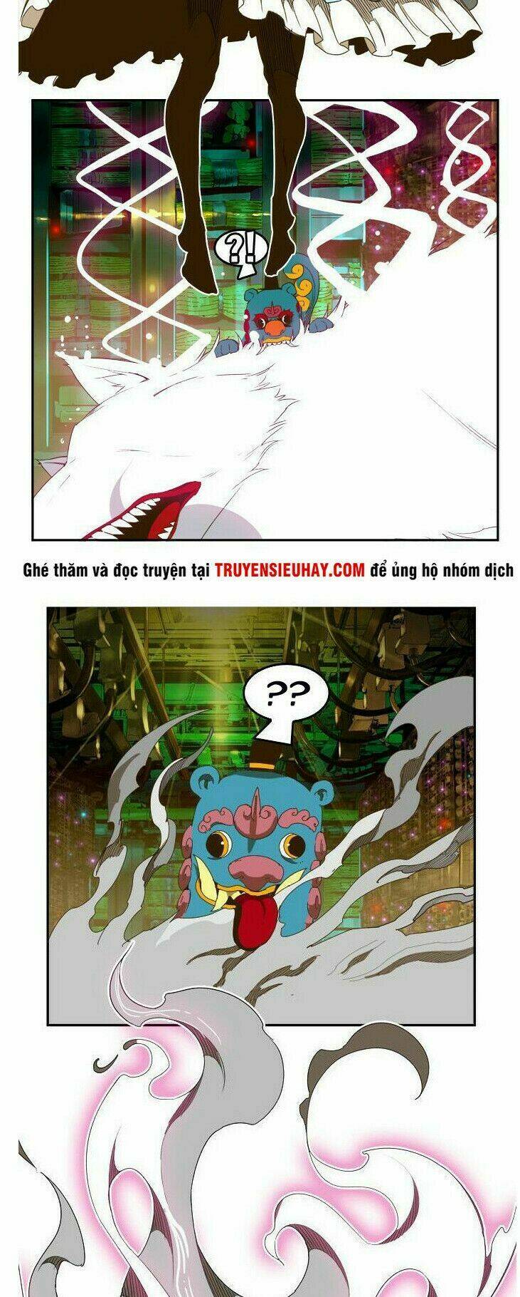 Chương 391 - Trang 5