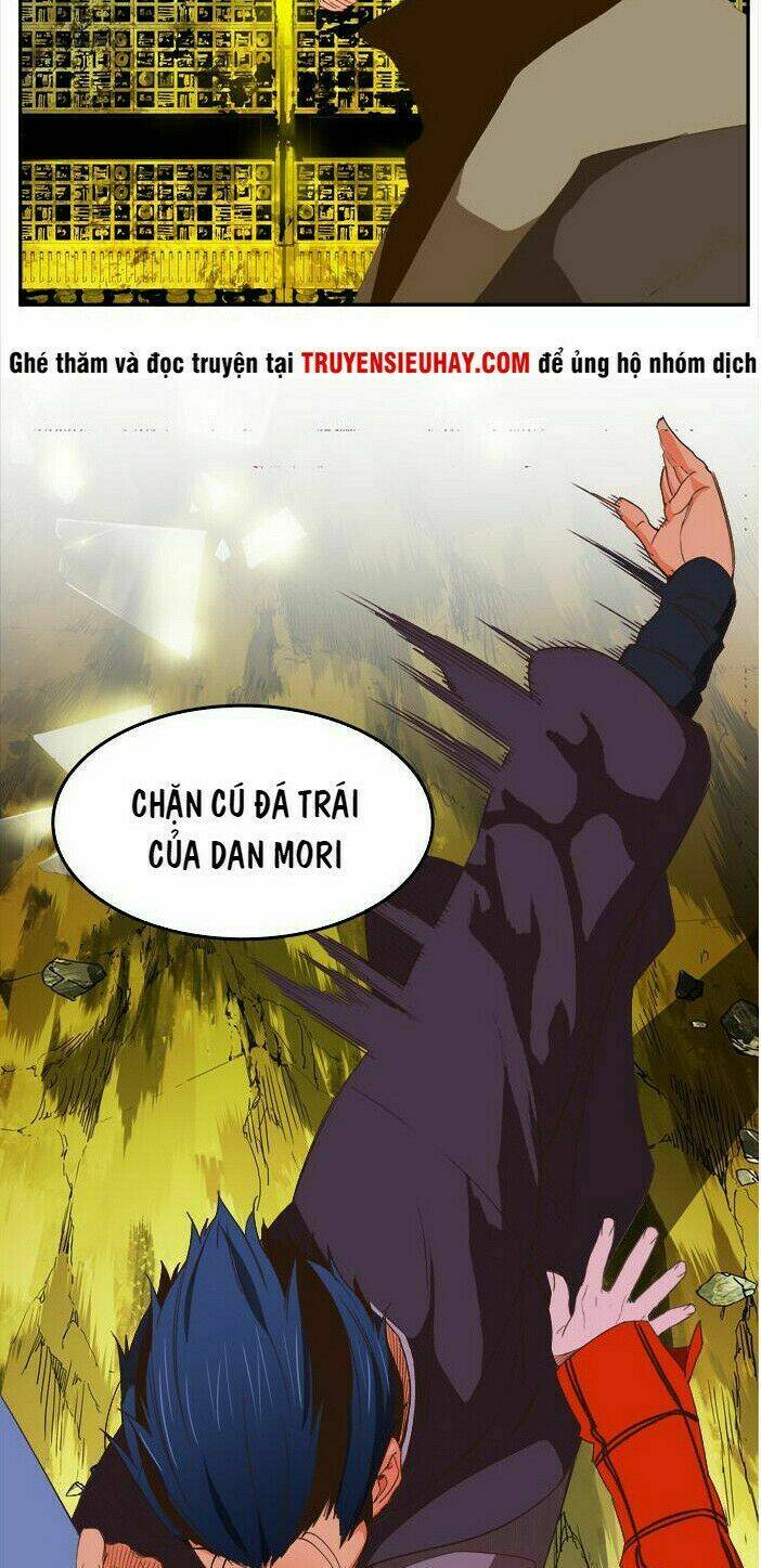 Chương 392 - Trang 17
