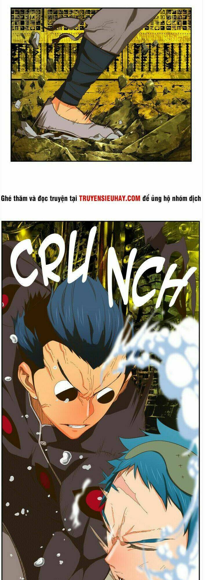 Chương 392 - Trang 42