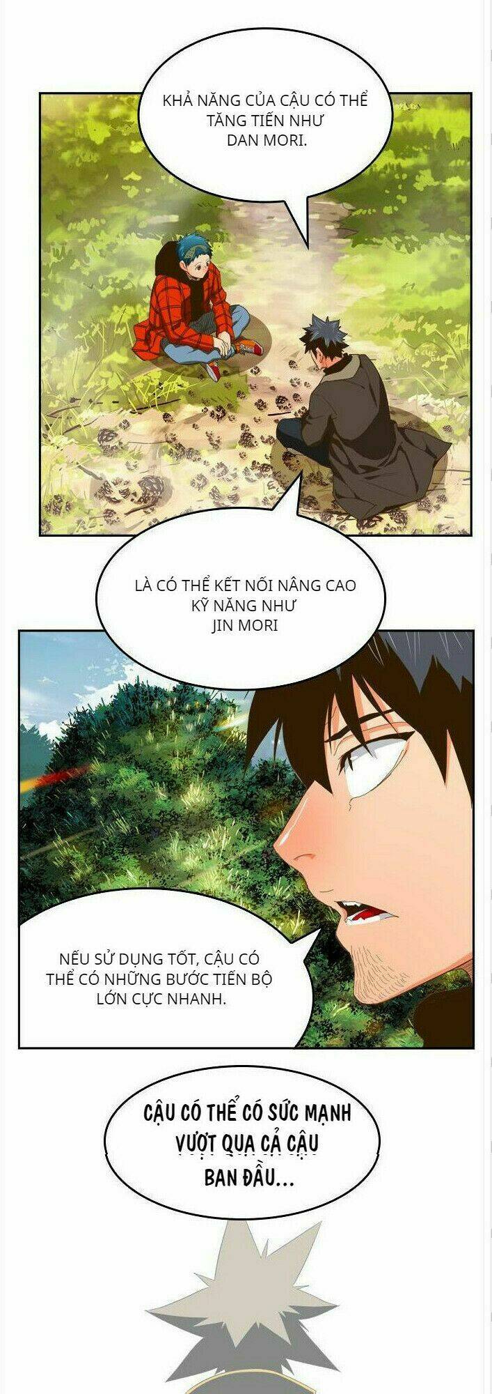 Chương 393 - Trang 33