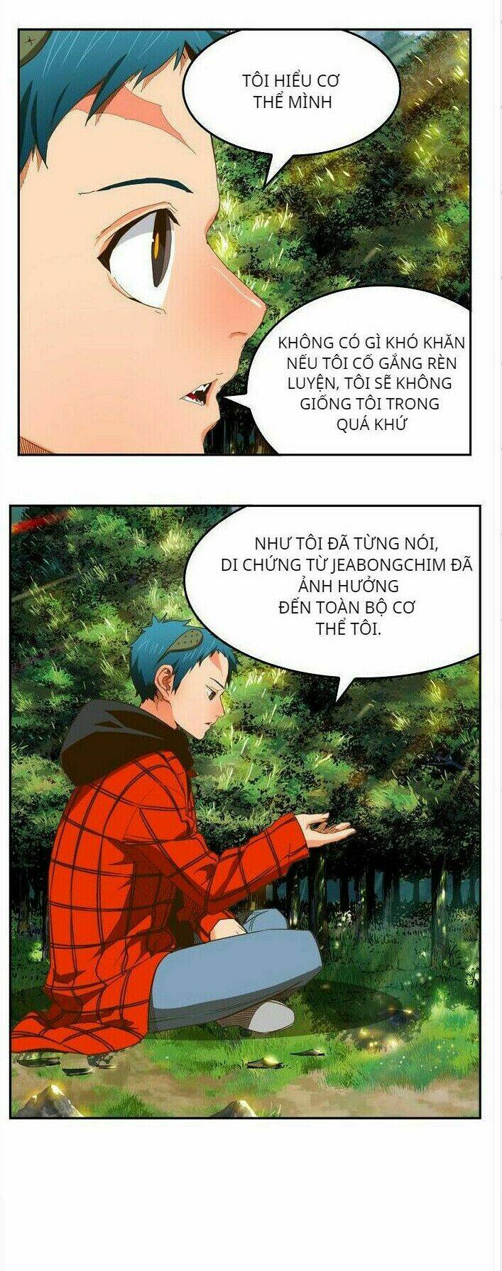 Chương 393 - Trang 35