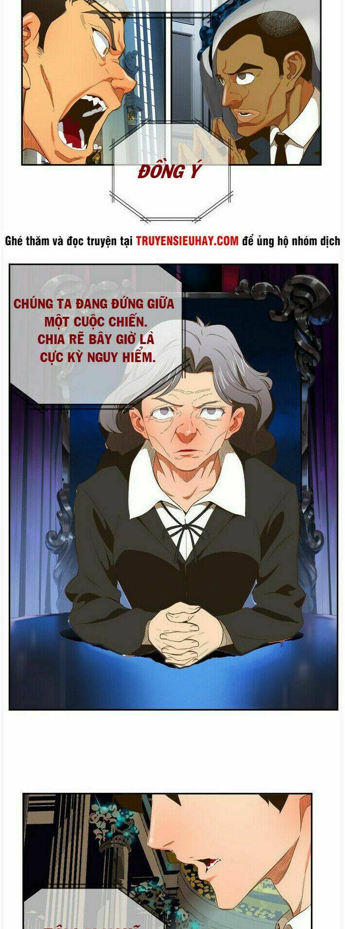 Chương 393 - Trang 5