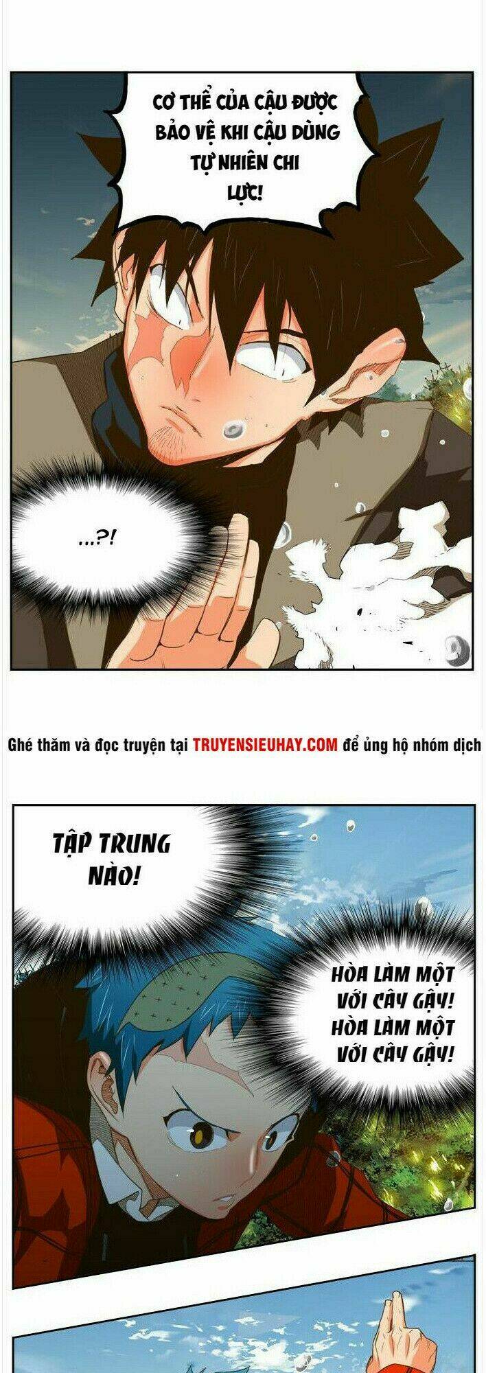 Chương 395 - Trang 40