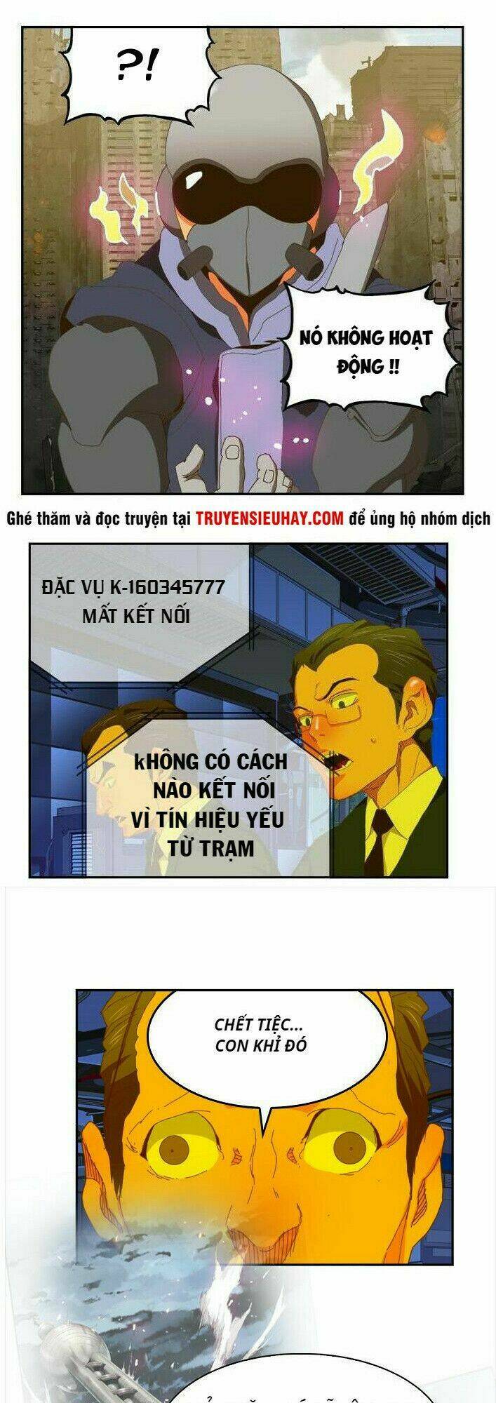 Chương 397 - Trang 14