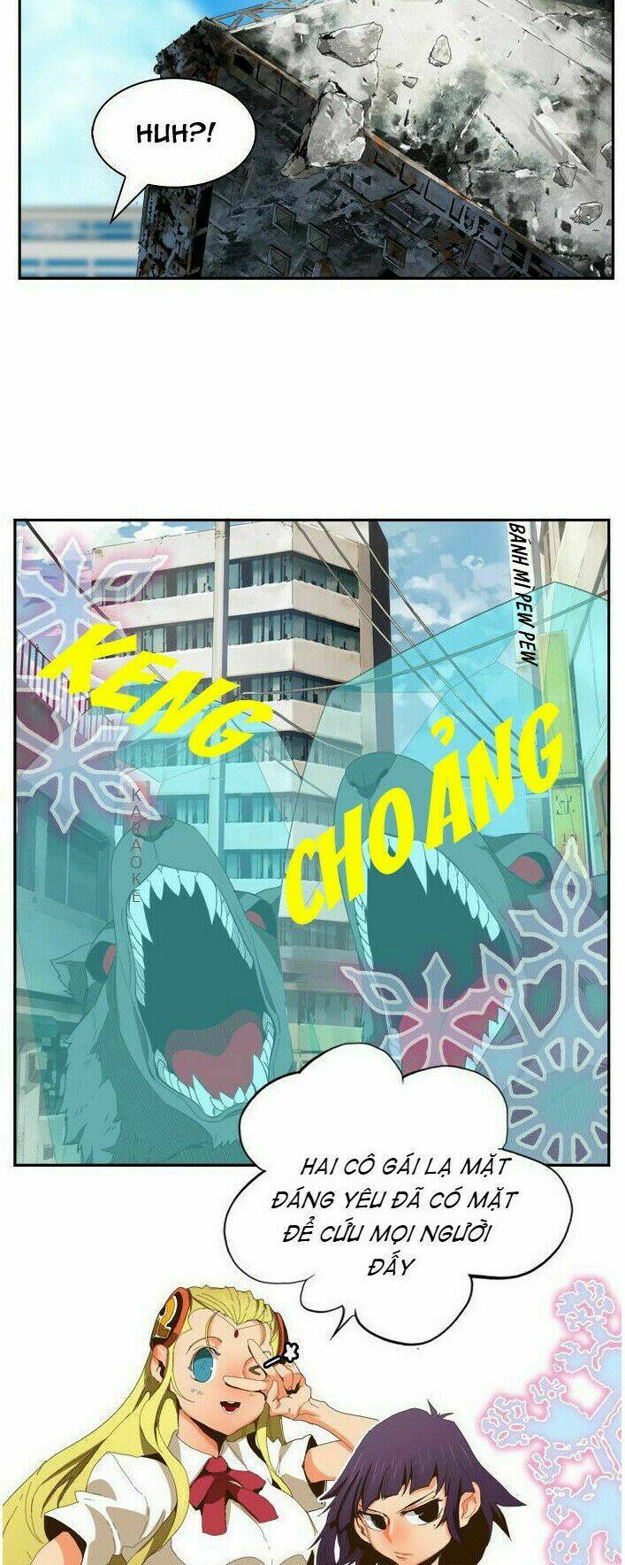 Chương 397 - Trang 26