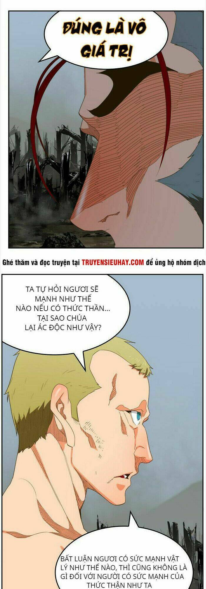 Chương 398 - Trang 30