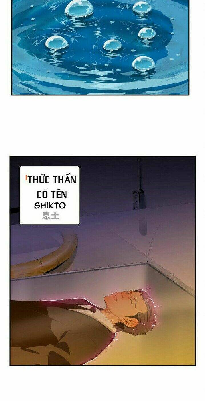 Chương 399 - Trang 19
