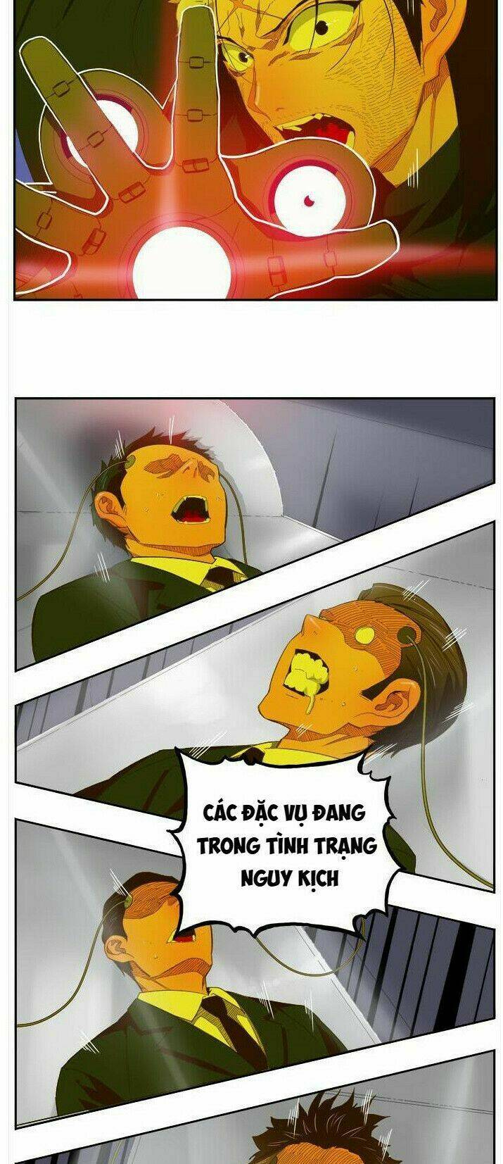 Chương 399 - Trang 30