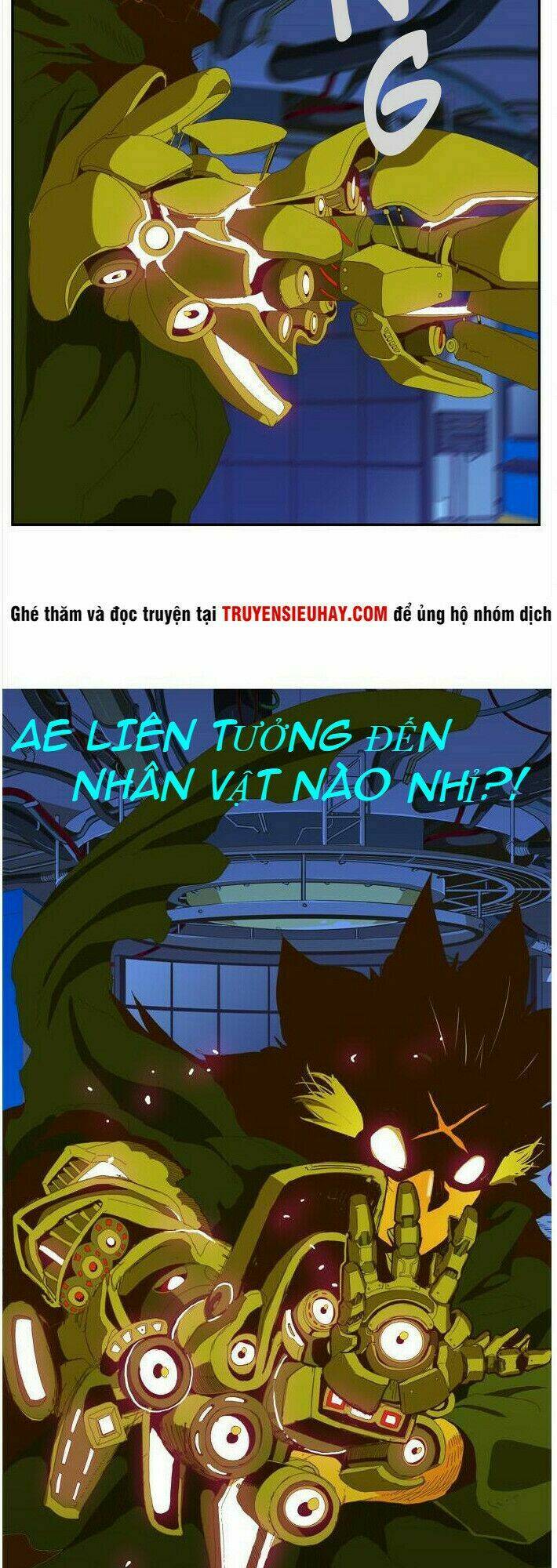 Chương 399 - Trang 33