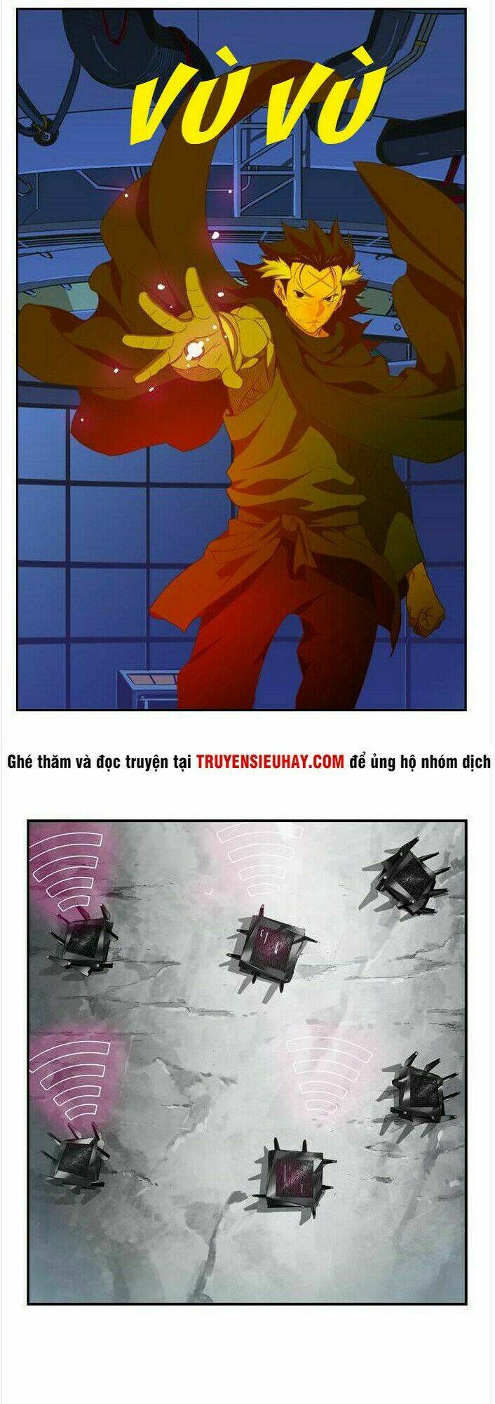 Chương 399 - Trang 10