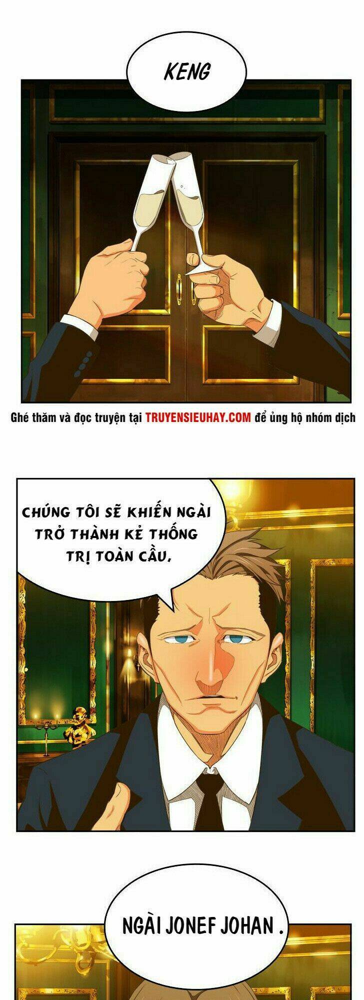 Chương 400 - Trang 1