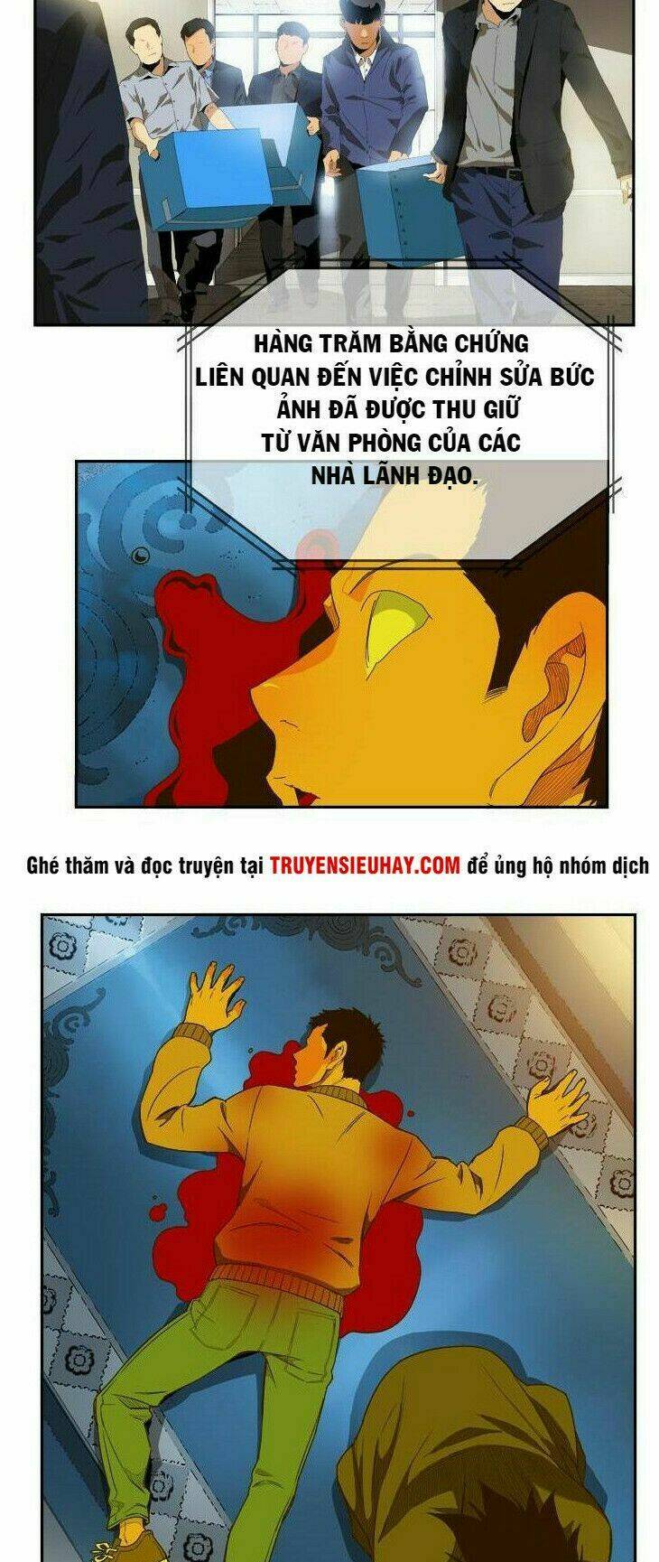 Chương 400 - Trang 25