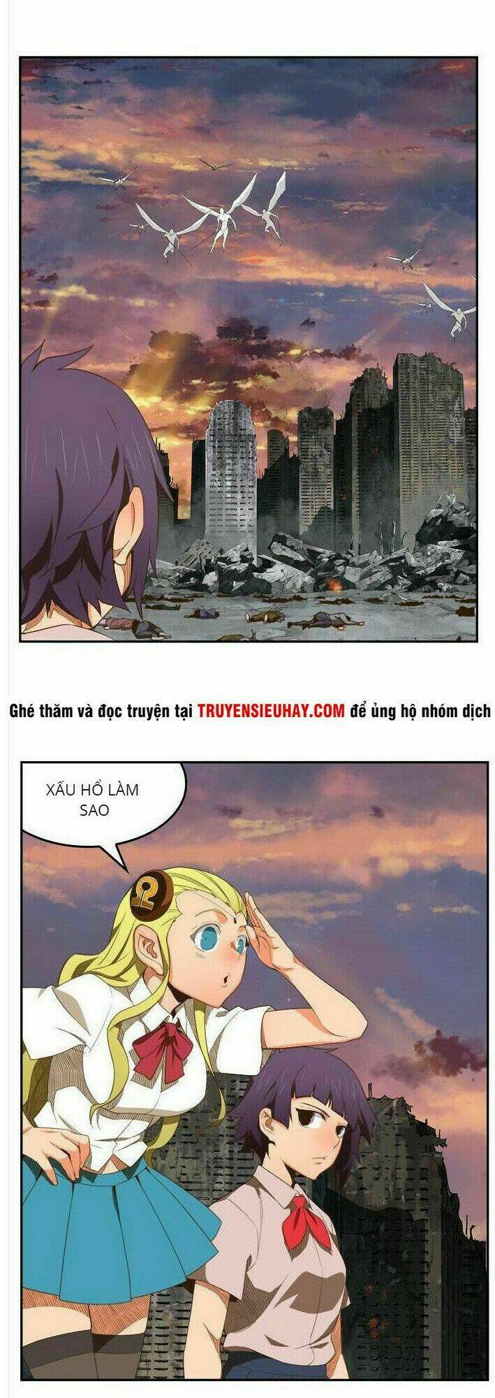 Chương 400 - Trang 30