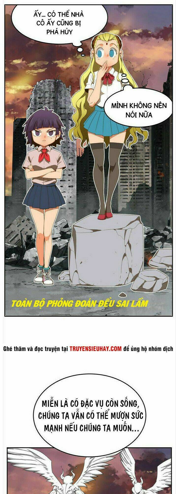 Chương 400 - Trang 33