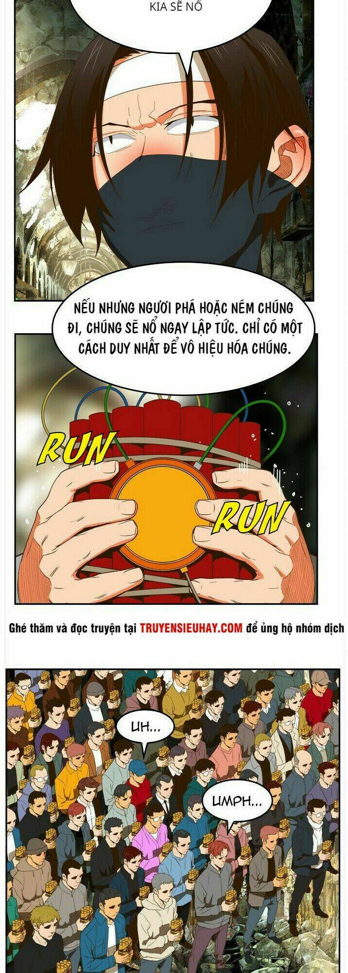 Chương 401 - Trang 14