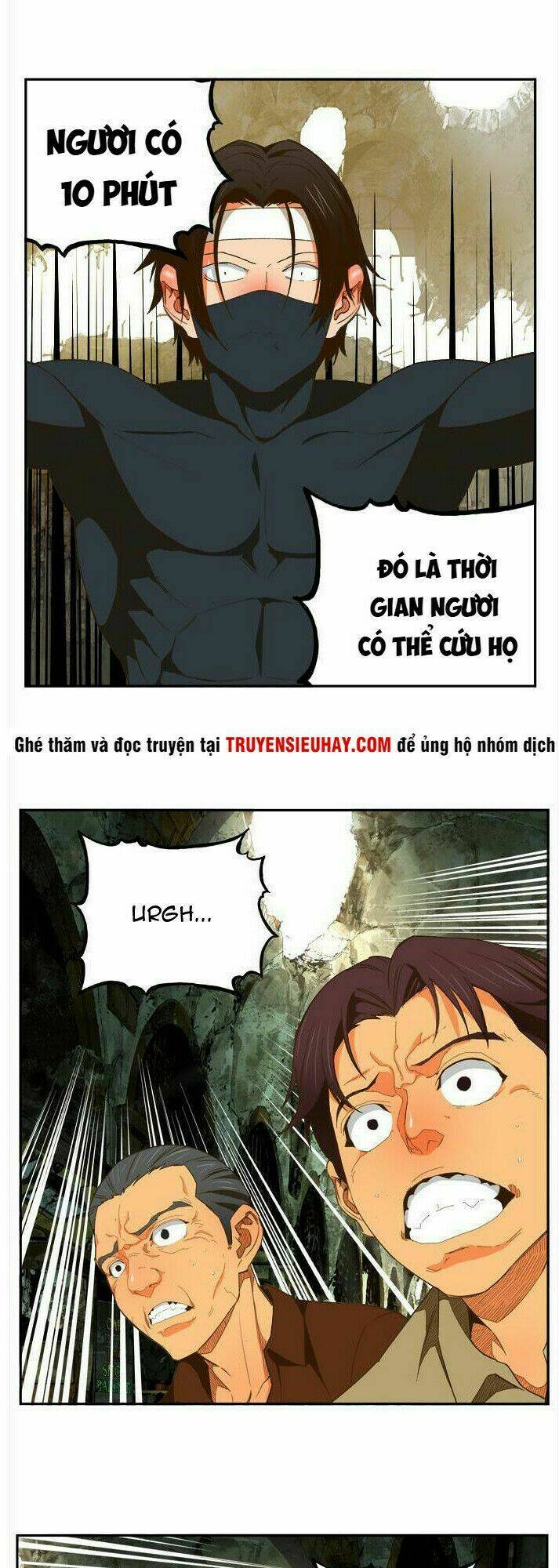 Chương 401 - Trang 17
