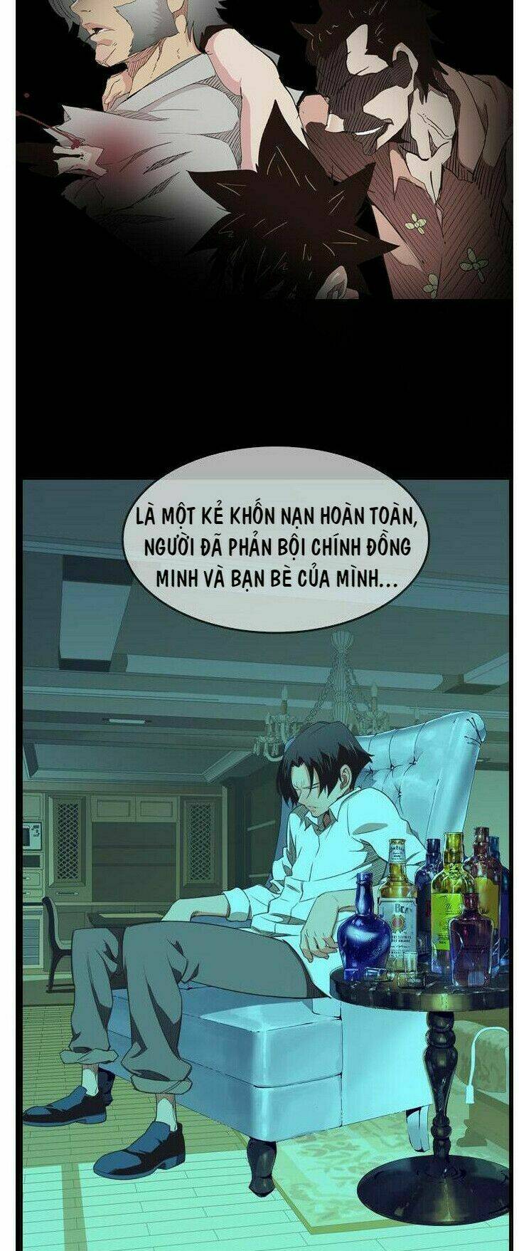 Chương 401 - Trang 31