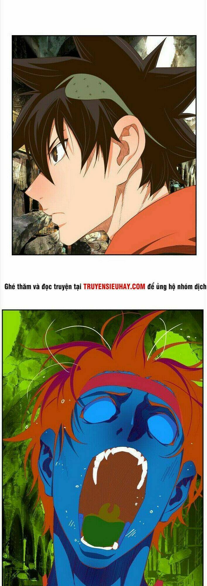 Chương 401 - Trang 42